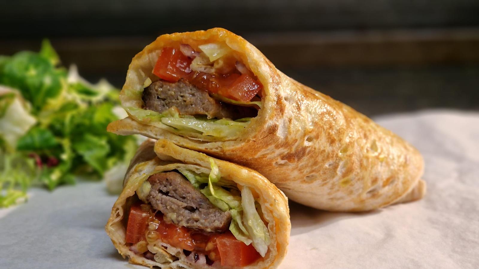 a Wide Range of Delicious Persian Dishes Served at Shandiz Restaurant in Sunderland